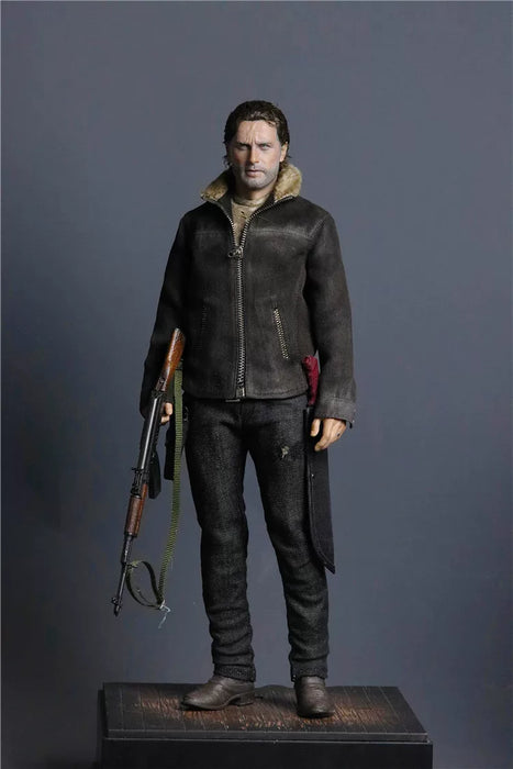 Pre-order 1/6 TOPO STUDIO TP041B Costume set weathered version