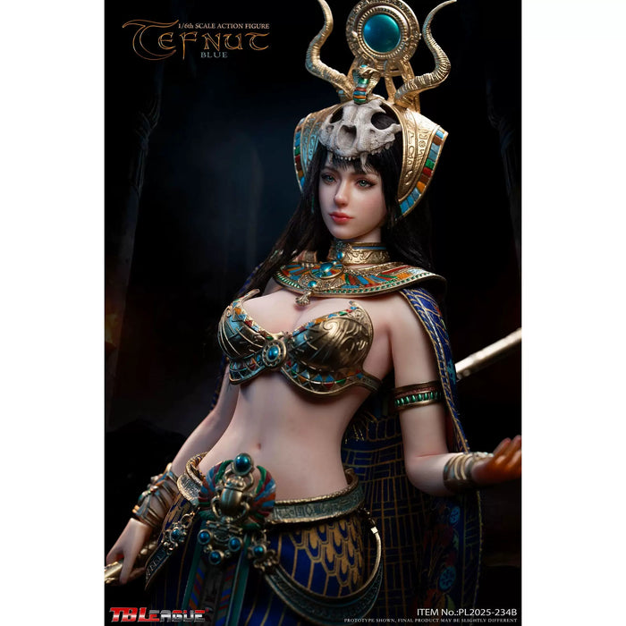 Pre-order 1/6 TBLeague PL2025-234 Tefnut Action Figure