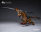 Pre-order 1/12 INART MAG-G0006 Black Myth: Wukong - Tiger Vanguard Action Figure