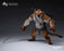 Pre-order 1/12 INART MAG-G0006 Black Myth: Wukong - Tiger Vanguard Action Figure