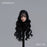 Pre-order 1/6 Iminitoys M031 Loli Girl Head sculpt