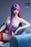 Pre-order 1/6 VHTOYS VH05 Chun Chun Movable Eye Female Head Sculpt (A/B/C/D/E)
