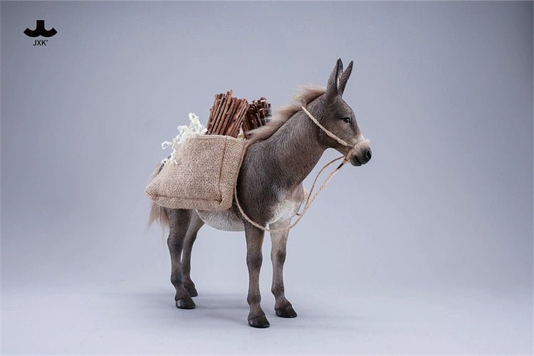 Pre-order 1/6 JXK Studio JXK-307 Mule Action Figure