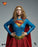 Pre-order 1/6 INART AgA040 Supergirl (2026) - Supergirl Action Figure