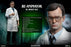 Pre-order 1/6 Infinite Statue HERBERT RE-ANIMATOR DOCTOR HERBERT WEST Action Figure