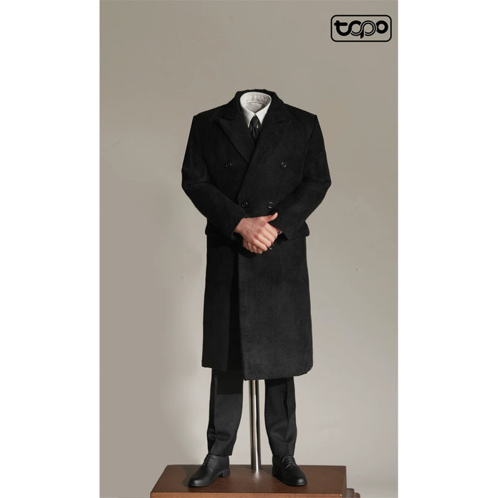 Pre-order 1/6 TOPO STUDIO TP031A Funeral Coat Version Custom Kit