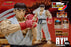 Pre-order 1/12 Storm Collectibles SFSA02 RYU - STREET FIGHTER ALPHA 3 "STORM ARENA"