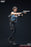 Pre-order 1/12 Fist Toys FIST-002 Doomsday Cop Action Figure