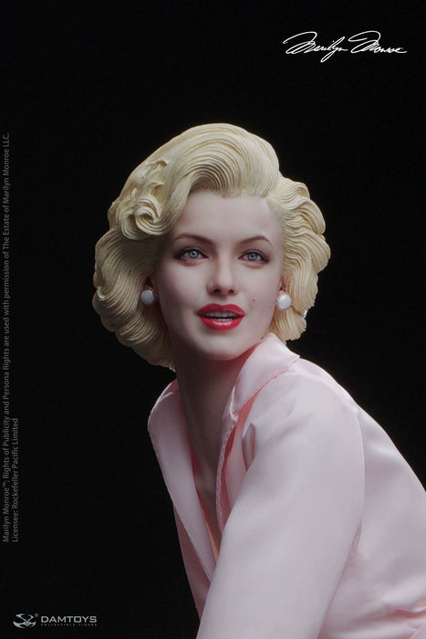 Pre-order 1/6 DAMTOYS CSX022 A Timeless Classic Marilyn Monroe Statue