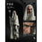 Pre-order 1/6 INART Ag A041 The Lord of the Rings: Saruman Action Figure
