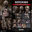 Pre-order 1/6 DAMTOYS 78106  DEVGRU Operation Neptune Spear “GERONIMO” WF24 Ver.