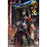 Pre-order 1/6 COOMODEL SW001 SWORDS OF CHAOS - DATE MASAMUNE（Warrior Maiden Edition）