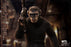 Pre-order 1/6 Hell Cat 202402 Ape Leader Action Figure