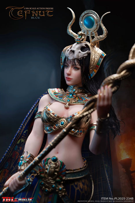 Pre-order 1/6 TBLeague PL2025-234 Tefnut Action Figure