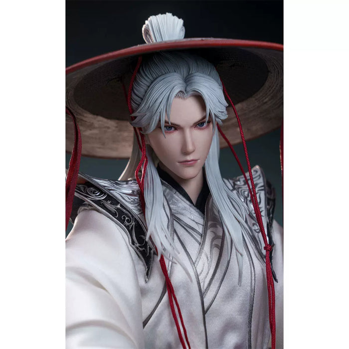 Pre-order 1/6 Cosmic Creations CC9146 Immortal Reversal - Wang Lin Nascent Soul Stage Action Figure