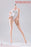 Pre-order 1/6 Verycool VCD-06 Seamless female body in 3 styles