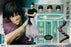Pre-order 1/6 ASMUS TOYS JJKS203A Toji Fushiguro Action Figure