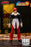 Pre-order 1/12 Storm Collectibles KFSA04 IORI YAGAMI - THE KING OF FIGHTERS 98'UM