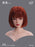 Pre-order 1/6 YMTOYS YMT119 Movable Eye Asian Female Head Sculpt - Yumo