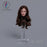 Pre-order 1/6 VZTOYS vz-002 Xiao Ye Movable Eye Female Head Sculpt (A/B/C/D/E)