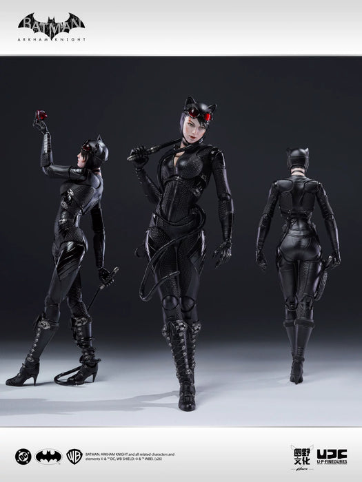 Pre-order 1/12 LPZZ Catwoman Arkham Knight DC006 Action Figure