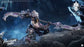 Pre-order 1/12 Demonflame Studio AD-007 Darksiders Abyss Knight Apocalypse Action Figure