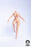Pre-order 1/12 OCTPLY WG12002 Platinum Plump Female Seamless Body