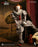 Pre-order 1/6 INART A039 IT: Welcome to Derry Season 1 - Pennywise Action Figure