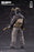 Pre-order 1/12 HASUKI SA04 Black Ops Night Weaver Series Action Figure