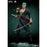 Pre-order 1/6 Pixel Poses PP-200595 Roronoa Zoro Action Figure