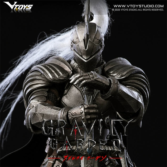 Pre-order 1/12 VTOYS VSD011 Silvermoon Knight Action Figure