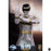 Pre-order 1/6 Soosootoys SST-100C Space Silver Warrior Action Figure