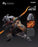 Pre-order 1/12 INART MAG-G0008 Black Myth: Wukong – Guangzhi Action Figure