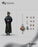 Pre-order 1/12 INART MAG G0009 The Fourth Sister Action Figure