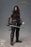 Pre-order 1/12 Hell Cat DYM202403 The King of the West Action Figure
