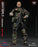 Pre-order 1/12 CFTOYS LW019 SEAL Special Assault Team-Captain