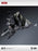 Pre-order 1/12 LPZZ DC007 The Batman (2022) Action Figure