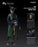 Pre-order 1/12 INART MAG G0009 The Fourth Sister Action Figure