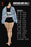 Pre-order 1/6 Verycool VCD-03-1 Full-Figured Silicone Female Body Summer Loungewear Version