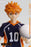 Pre-order 1/6 ASMUS TOYS HQ01LUX Shoyo Hinata Deluxe Action Figure