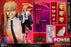 Pre-order 1/6 ASMUS TOYS CSM002 Chainsaw Man Power Action Figure