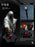 Pre-order 1/6 INART Ag A041 The Lord of the Rings: Saruman Action Figure