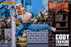 Pre-order 1/12 Storm Collectibles CAFF02 CODY TRAVERS - FINAL FIGHT ACTION FIGURE