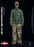 Pre-order 1/6 UJINDOU UD9071 German Panzergrenadierr 12.Pz.Div Normandy 1944 Action Figure