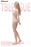 Pre-order 1/12 TBLeague TB-DDO1XSH & TB-DD02XSH Seamless Female Body – "Wasp Waist, Natural Curves"