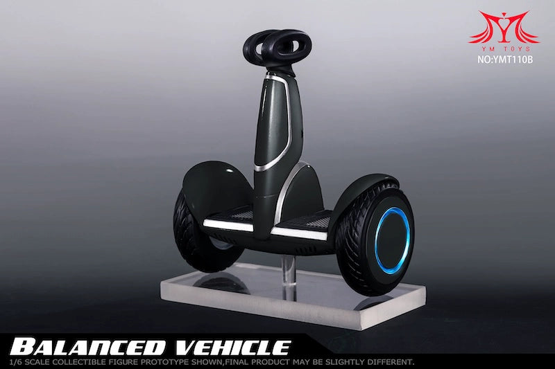 Pre-order 1/6 YMTOYS YMT110 Self-Balancing Scooters