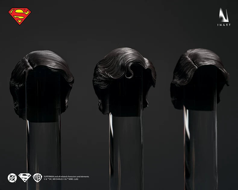 Pre-order 1/6 INART A035 Superman (1978) Action Figure (S1/D1)