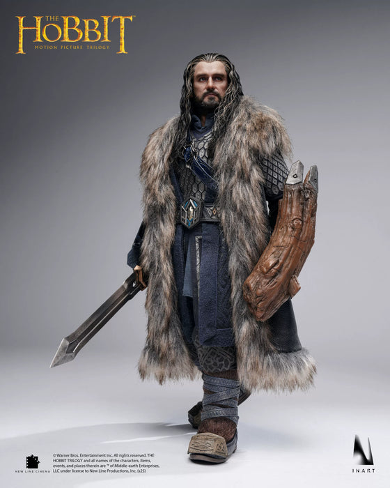 Pre-order 1/6 INART A018 The Hobbit: An Unexpected Journey - Thorin Oakenshield