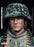 Pre-order 1/6 UJINDOU UD9075 WWII Totenkopf Panzergrenadier MG42 Gunner