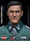 Pre-order 1/6 UJINDOU UD9067 Sicherheitsdienst Officer Berlin 1944 Action Figure